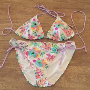 Victoria Secret Swimsuit Bikini